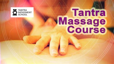 Tantric massage Sexual massage Weru